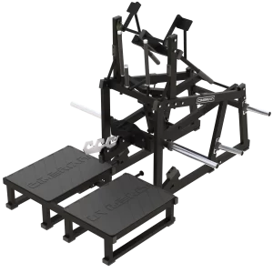 Belt Squat