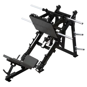 Leg Press 45°