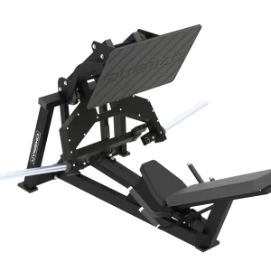 Leg Press Articulado