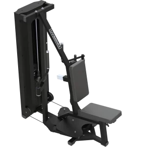 Máquina Voador (Peitoral/Dorsal)