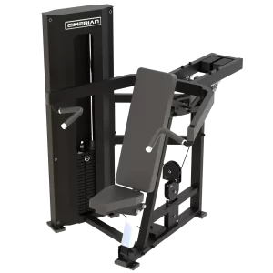 Desenvolvimento de Ombros Máquina