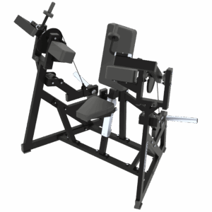 Triceps Testa Articulado