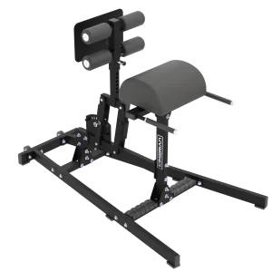 GHD Abdominal