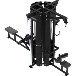 Máquina Estação (Remanda, Puxada ou Polia) 400kg